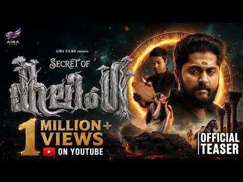 Secret of Kalinga