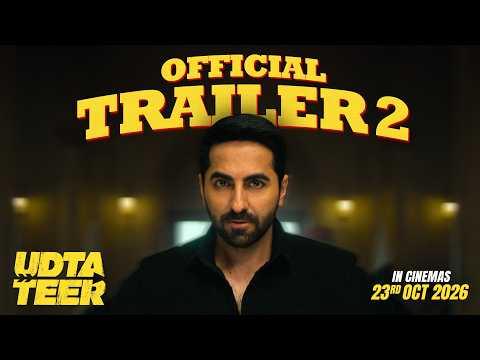 Udta Teer