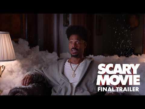 Scary Movie