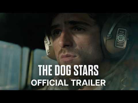 The Dog Stars