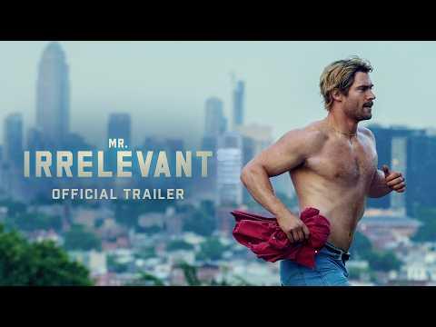 Mr. Irrelevant