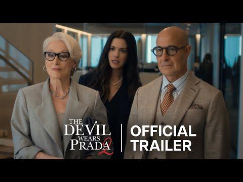 The Devil Wears Prada 2