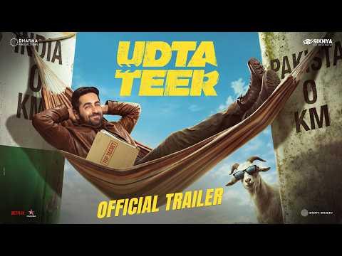 Udta Teer