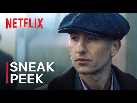 Peaky Blinders: The Immortal Man