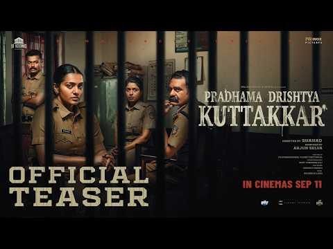 Pradhama Drishtiya Kuttakkar