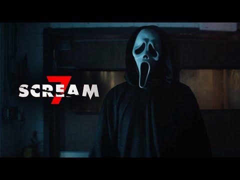 Scream 7