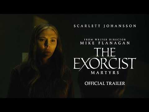 The Exorcist: Martyrs
