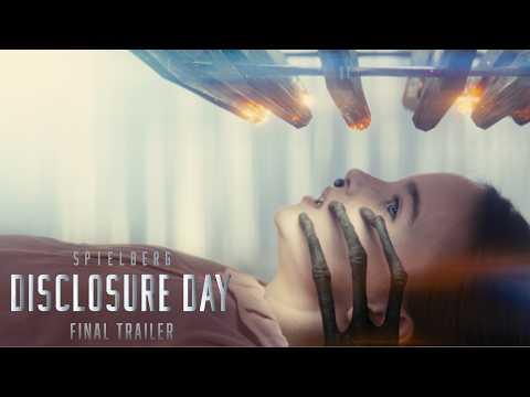 Disclosure Day