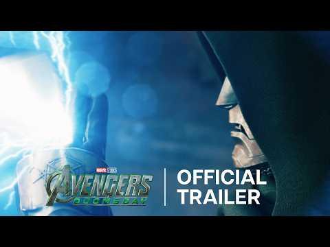 Avengers: Doomsday