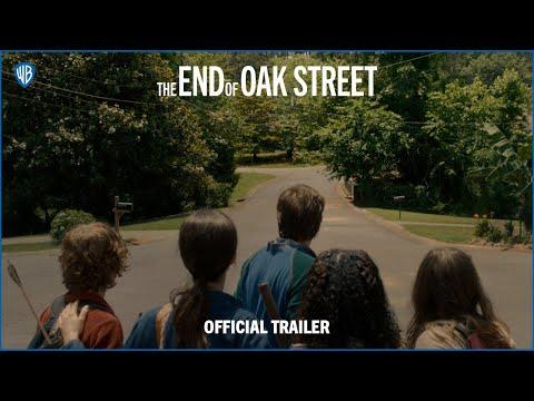 The End of Oak Street