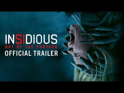 Insidious: Out of the Further