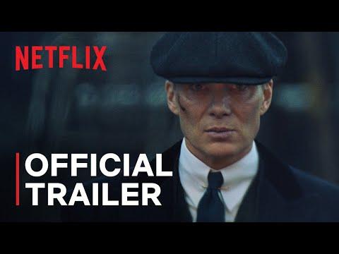 Peaky Blinders: The Immortal Man