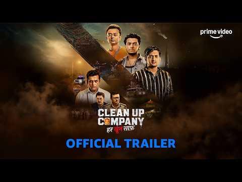 Clean Up Company