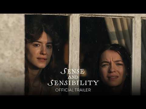 Sense and Sensibility