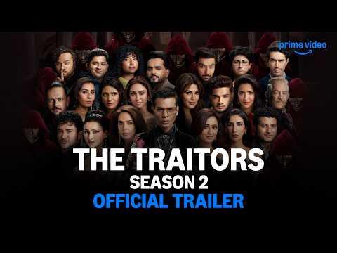 The Traitors