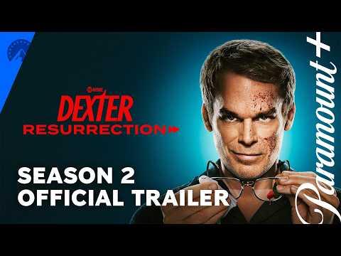 Dexter: Resurrection