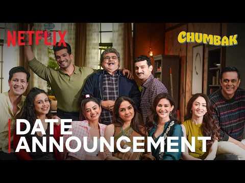 Chumbak