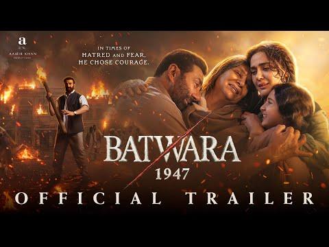 Batwara 1947
