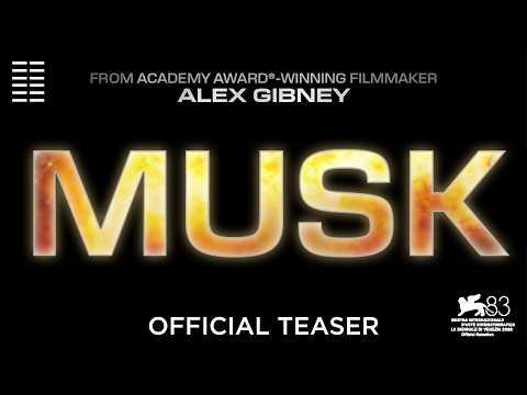 Musk
