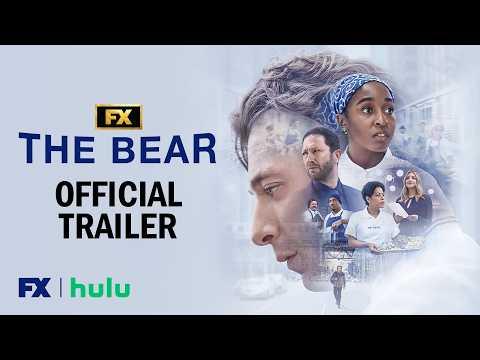 The Bear
