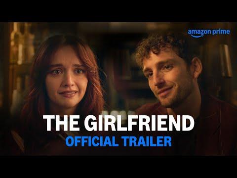The Girlfriend