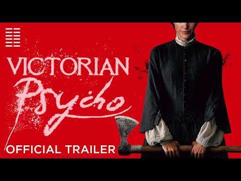 Victorian Psycho