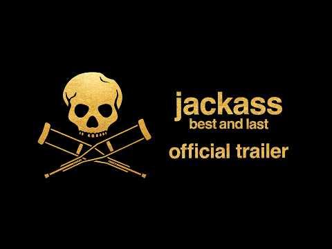 Jackass 5