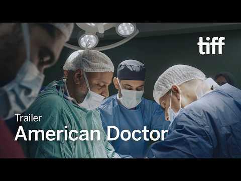 American Doctor