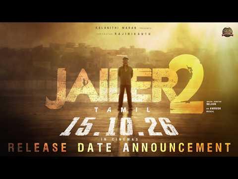 Jailer 2