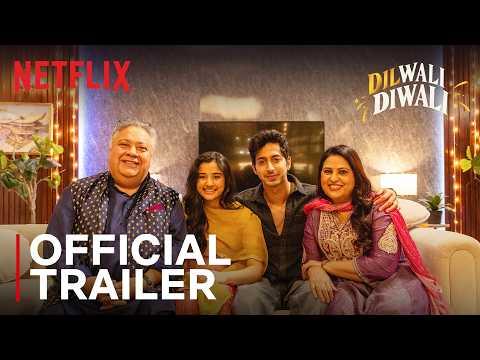 Dilwali Diwali