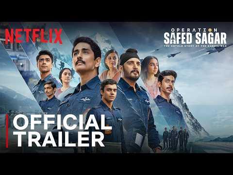 Operation Safed Sagar