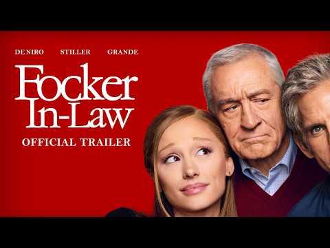 Focker In-Law