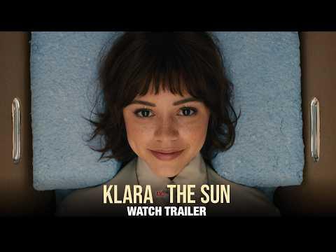Klara and the Sun