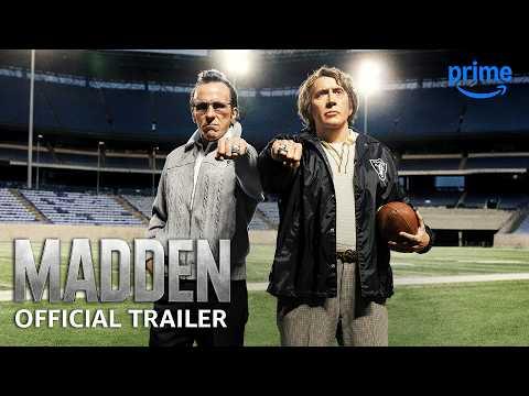 Madden