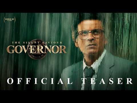 Governor: The Silent Saviour
