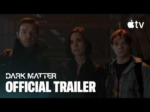 Dark Matter