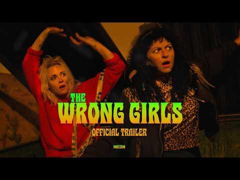 The Wrong Girls