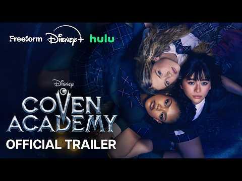 Coven Academy